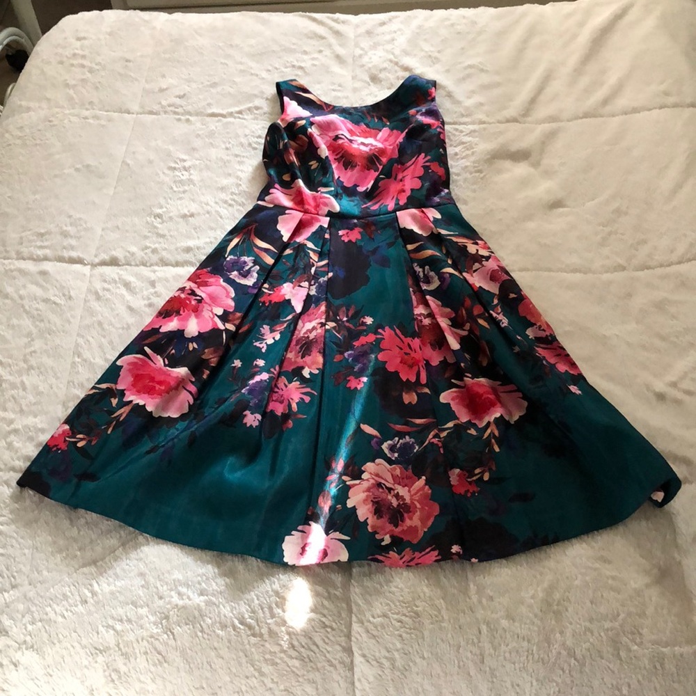Eliza J - Dress